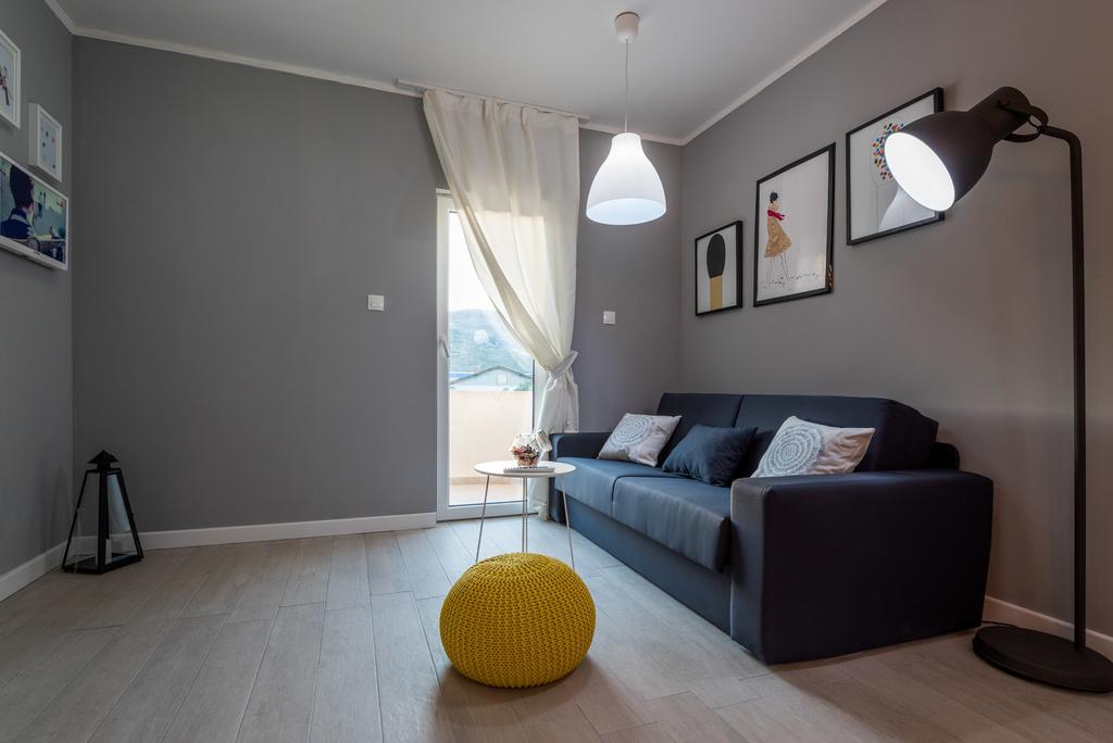 Studios Slaven Plano Habitación foto